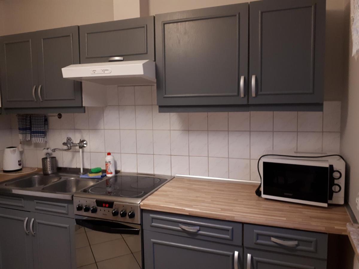 Bursztynowa Wyspa Гданск Екстериор снимка