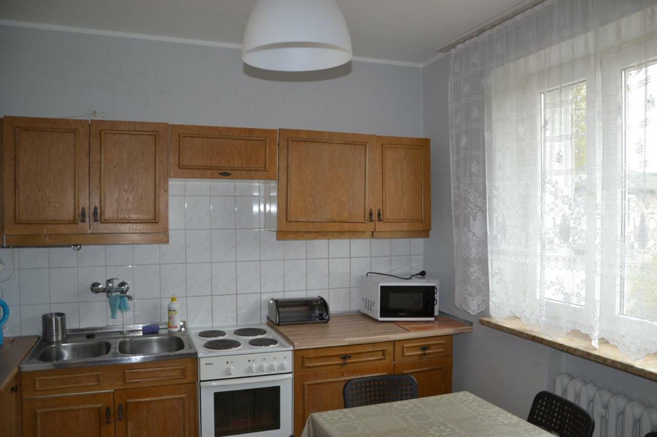 Bursztynowa Wyspa Гданск Екстериор снимка