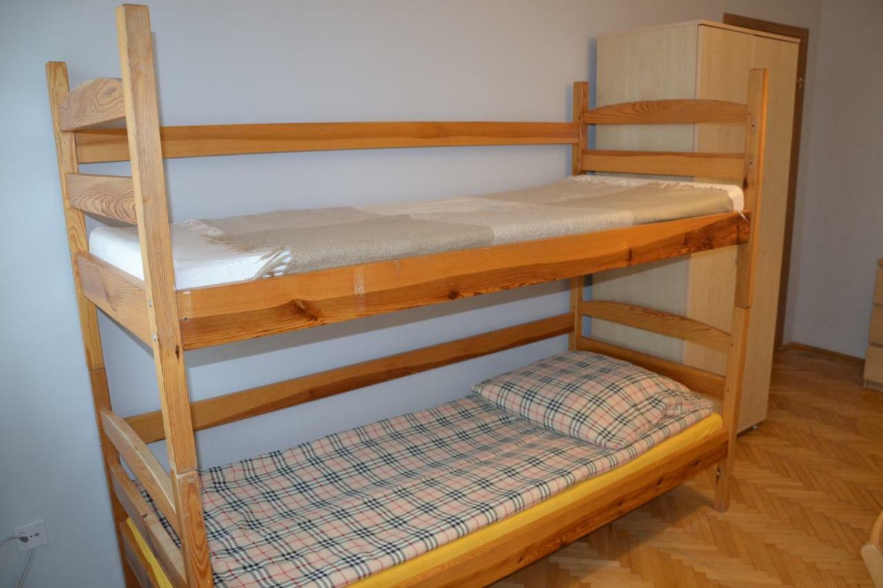 Bursztynowa Wyspa Гданск Екстериор снимка