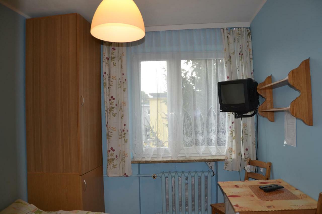 Bursztynowa Wyspa Гданск Екстериор снимка