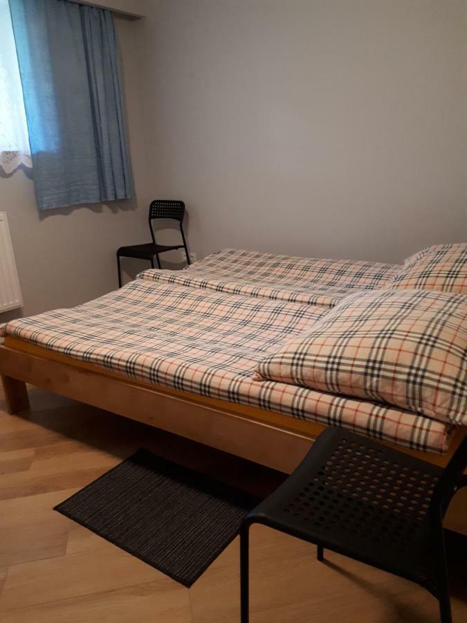 Bursztynowa Wyspa Гданск Екстериор снимка